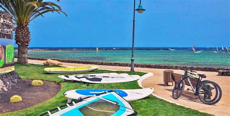Séjour Ôclub Select Hd Beach Resort And Spa 4 Espagne