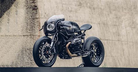 The Top 10 Custom Motorcycles Of 2016 Bike Exif