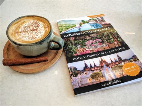 Chiang Mai Guide Book Luxurious Chiang Mai