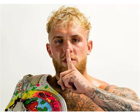 🥊 Is The Jake Paul Phenomenon Good For Boxing In The Long Term Boxing News Articles Videos