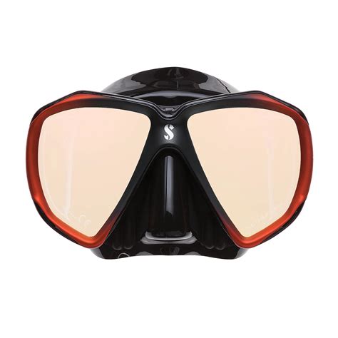 Spectra Dive Mask W Mirrored Lens Scubapro