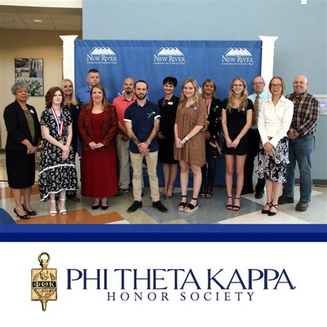 2022 Phi Theta Kappa Inductions And Members Named To The All American