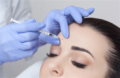 Botox Cosmetic In New Market Va Full Service Luxury Spa