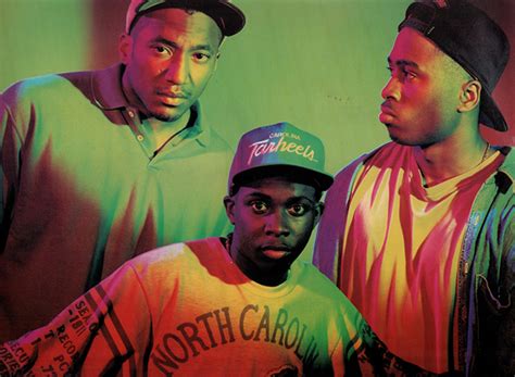 On Point What A Tribe Called Quest Can Teach Us About Challenging