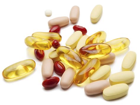 Tips for Choosing the Best Vitamin Supplements