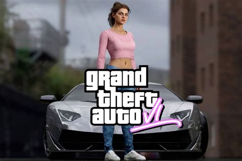 Gta 6 Se Filtran Novedades Sobre Lucía La Protagonista Del Nuevo Grand Theft Auto Marca