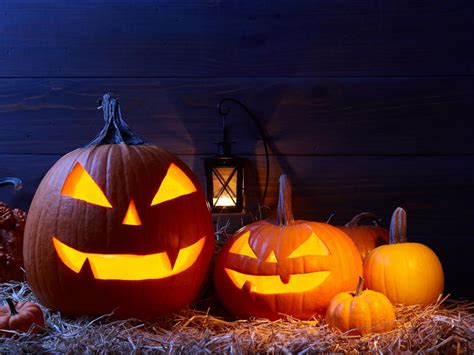 Why Do We Celebrate Halloween The History Behind The Spookiest Day Of