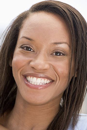 Head Shot Of Woman Smiling Young Adult Portraits Smile Photo Background And Picture For Free