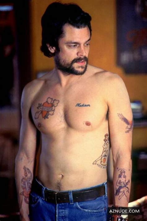 Johnny Knoxville Nude And Sexy Photo Collection Aznude Men