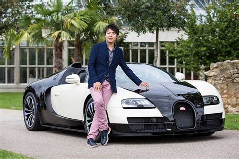Lang Lang Net Worth Piano Career And Lifestyle 2023 Update