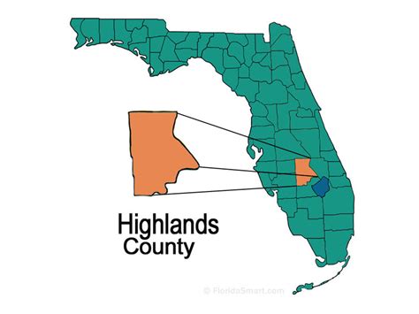 Highlands County Florida Florida Smart