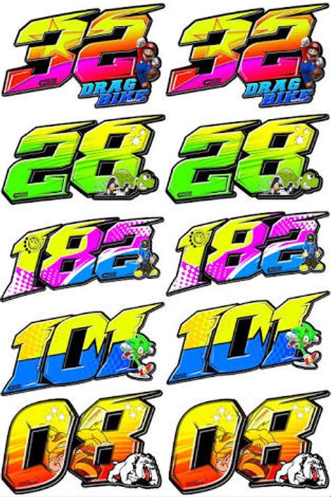 Gambar sonic keren 3d, gambar sonic keren hitam, gambar gambar 6 warna paduan logam kartun gambar tangan spinner sumber : Gambar Nomor Racing Keren Tanpa Nama - Gambar Barumu