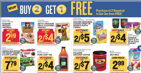 Easy, fresh and affordable.you can count on food lion!. Food Lion Buy 2 Get 1 Free Deals :: Southern Savers