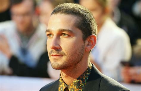 Shia Labeouf Found Guilty Of Obstruction And Disorderly