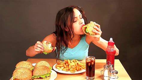 Trastornos En La Alimentación Ii Es Básico Saber Por Qué Comemos