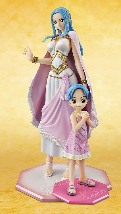 buy pvc figures one piece excellent model mild p o p cb r3 pvc figure nefertari vivi