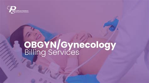 Efficient Obgyn Medical Billing Services For Your Gynecology Practice