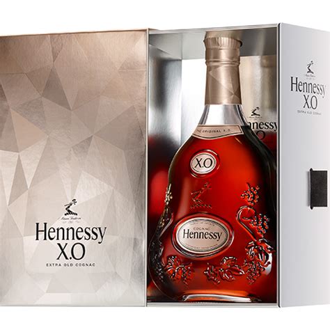 Hennessy Xo Cognac Ice T Box Gotoliquorstore
