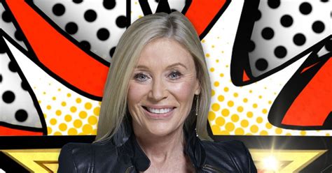 Who Is Angie Best The Lowdown On The Celebrity Big Brother Housemate