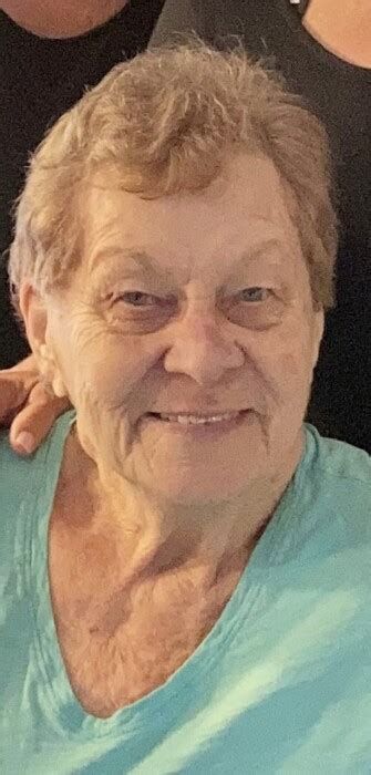 obituary for jane miller edward p kanai funeral home