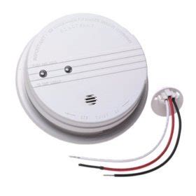 The reason is, however, simple to understand. Kidde 1275 a Bad Smoke Detector - WNY Handyman