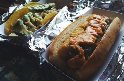 Ask Us About These Wieners Specialty Hot Dog Joint Hits Madison · The