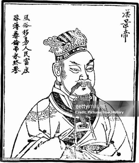 Emperor He Of Han Photos And Premium High Res Pictures Getty Images
