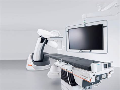 Siemens Healthineers Introduces Innovative Robot Supported Artis Pheno