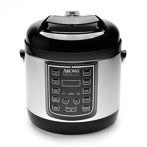 Aroma APC-805SB Rice Cooker | Best Aroma Rice Cookers
