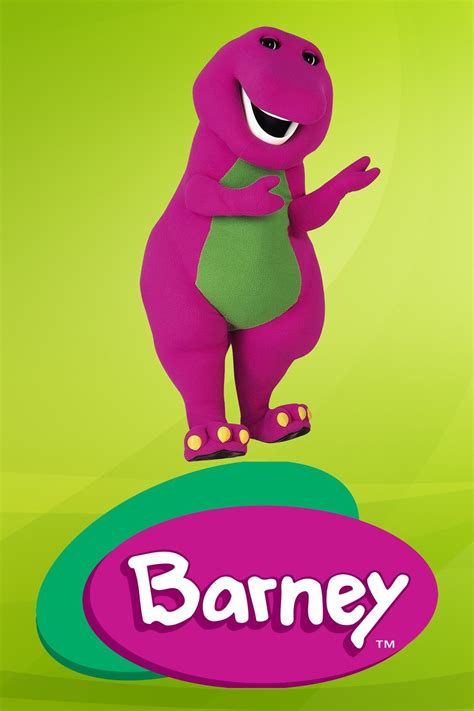 Barney And Friends 1992 Peliplat