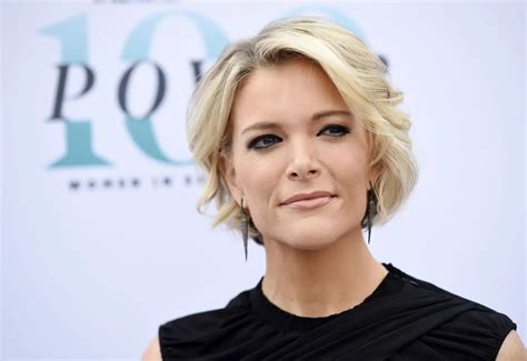 Megyn Kelly Changed Her Haircut And The Internet Is Not Having It