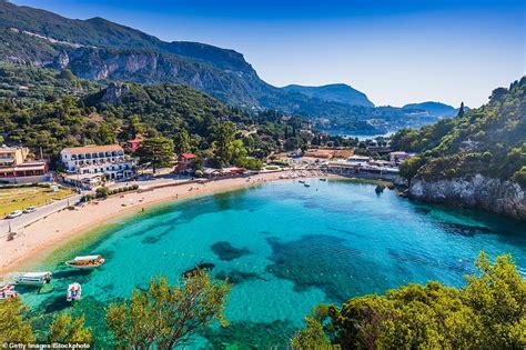 Corfu Is Calling Enjoy A Greek Island That Caters For All Budgets
