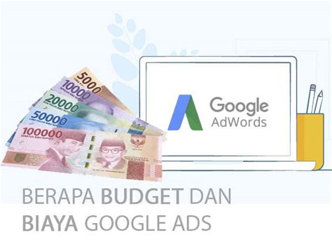 Cara Menghitung Biaya Iklan Di Google Adwords