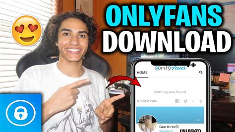 OnlyFans App DOWNLOAD iOS & Android APK - How To Add ...