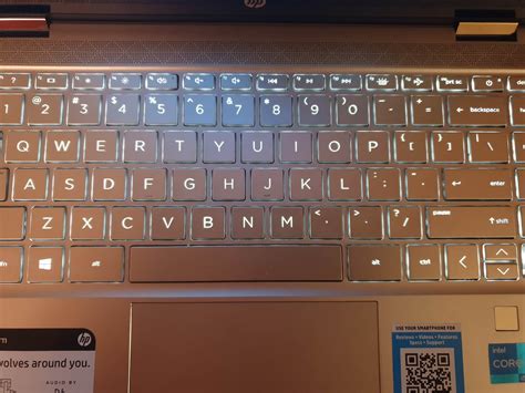 How To Turn Onoff Keyboard Light On Hp Laptops In Windows 1011