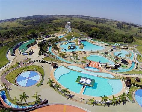 PARQUE AQUÁTICO DA CIDADE DA CRIANÇA Turismo