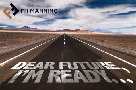 A Clear Roadmap For Your Succession Planning Fh Manning Financial