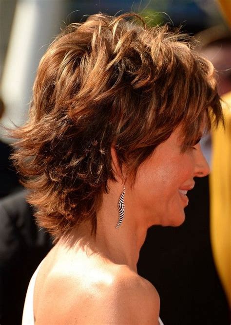 Lisa Rinna Hairstyle Trends Lisa Rinna Picture Gallery The Best Porn