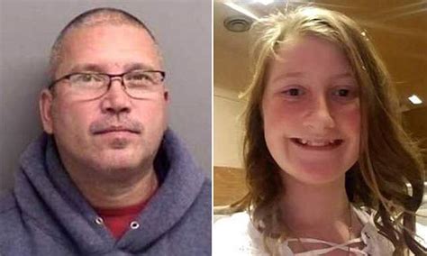 Girl Abducted On Her Way Home May Be With Her Stepfather