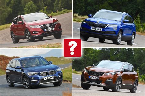 Check spelling or type a new query. Top 10 used family SUVs for less than £20,000 | What Car?
