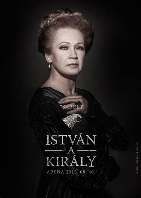 István, a király tickets are on sale now at stubhub. István, a király - plakátok - műsorvízió
