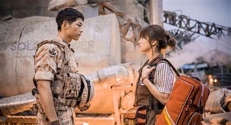It's going to be hard for descendants of the sun to top nice guy, it's one of the best melodramas i've seen (along with secret love). Descendants of the Sun: 10 unforgettable dialogues from ...