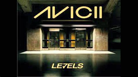 Levels Avicii Skrillex Remix Hd 1080p Unreleased Studio Version