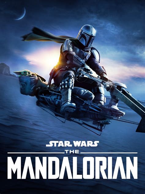 The Mandalorian Trailers And Videos Rotten Tomatoes