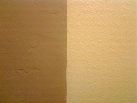 Orange peel vs smooth ceiling. How to Apply Brushed Suede Paint - Faux Finish