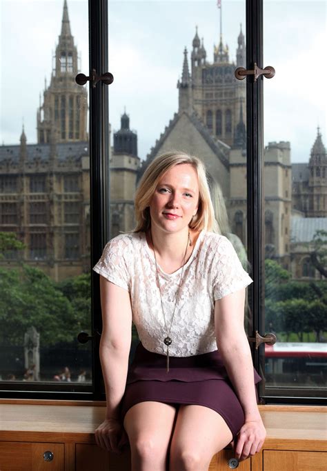 Stella Creasy The Labour Mp Who Has Taken On The Internet Trolls And Payday Lenders The