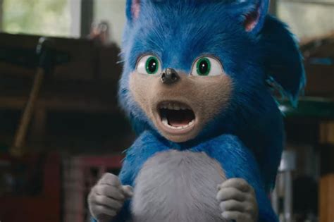 Sonic The Hedgehog Released Date Delayed After Backlash