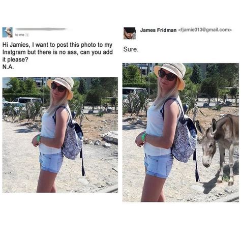 18 times james fridman trolled people with legendary photoshopping skills funny photoshop