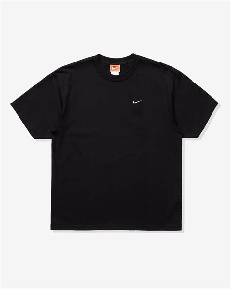 Nike Nrg Made In The Usa Tee Black White Undefeated