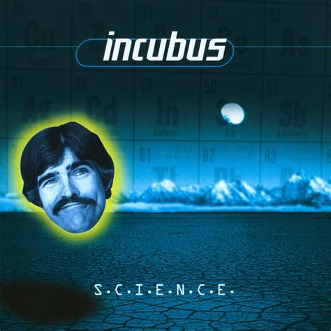 Incubus Science Lyrics And Tracklist Genius